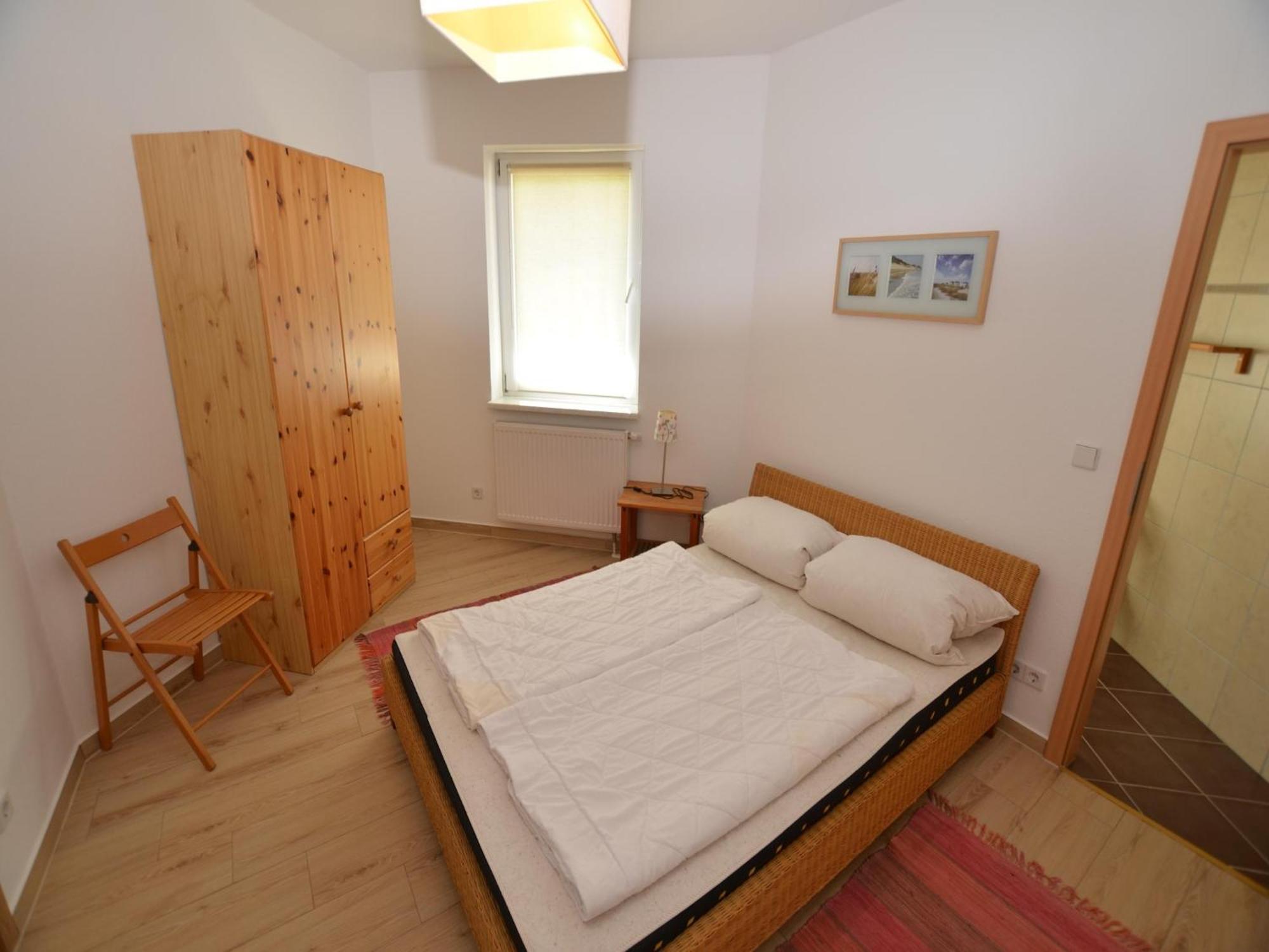 Apartment In Bohemian With Private Terrace Dolni Lanov ภายนอก รูปภาพ
